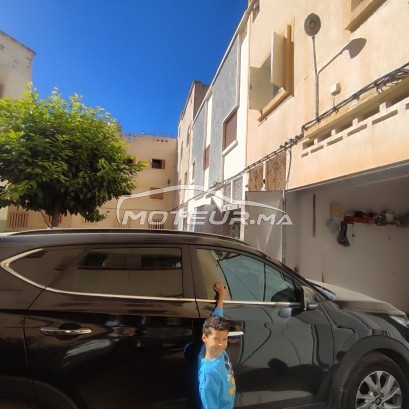 HYUNDAI Tucson occasion 1869987