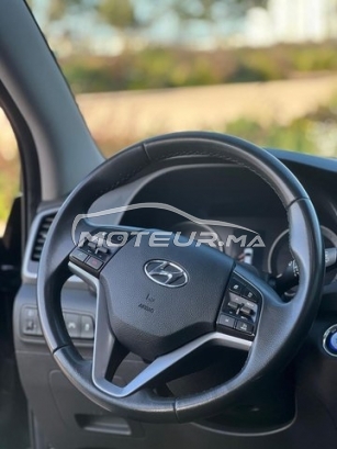 HYUNDAI Tucson occasion 2595969