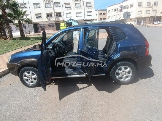 هيونداي توسسون Très bon مستعملة 2448085