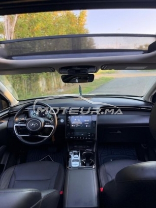 هيونداي توسسون مستعملة 3567655