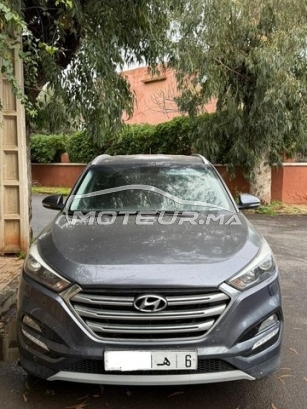 هيونداي توسسون مستعملة 3372500