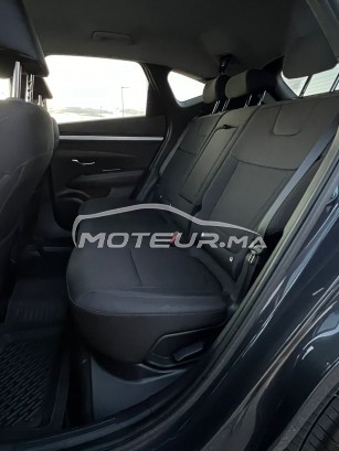 هيونداي توسسون 1.6d مستعملة 2286602