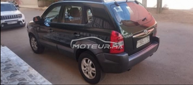 هيونداي توسسون 2006 مستعملة 2685034