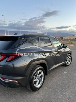 هيونداي توسسون 1.6d مستعملة 2286603