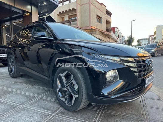 هيونداي توسسون مستعملة 2953114