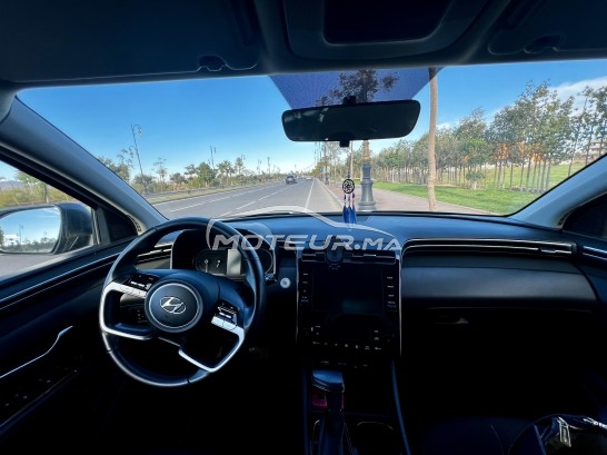 HYUNDAI Tucson Prestige plus (bva) occasion 3449044