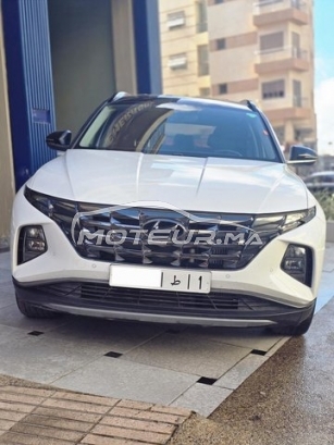 HYUNDAI Tucson occasion 2567857