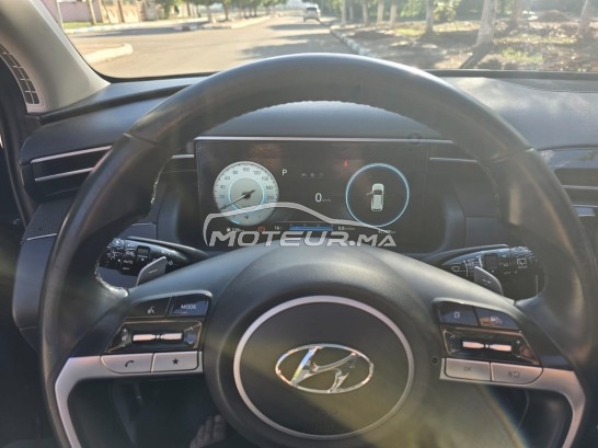 هيونداي توسسون 1.6d مستعملة 2928984