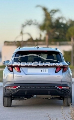 HYUNDAI Tucson occasion 2943371