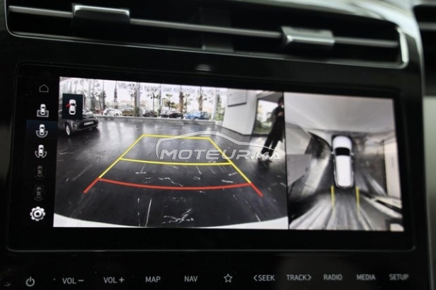 HYUNDAI Tucson occasion 3316434