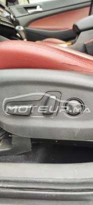 HYUNDAI Tucson Gtd occasion 2338566