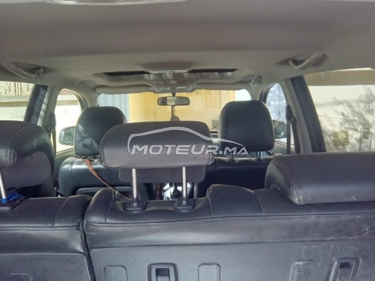 HYUNDAI Tucson 2008 occasion 1757536