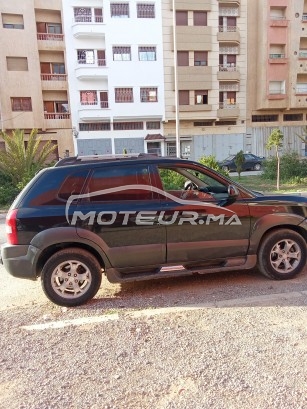 هيونداي توسسون 4 wd مستعملة 1828999