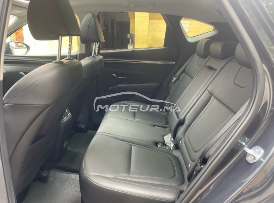 هيونداي توسسون Luxe مستعملة 2199701