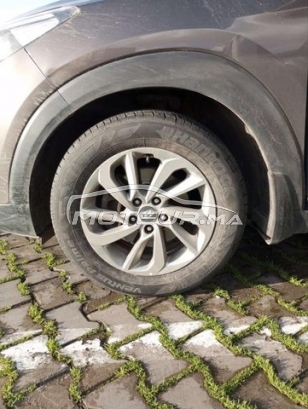 HYUNDAI Tucson occasion 3202749