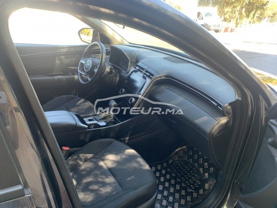 هيونداي توسسون Pristige مستعملة 1713111