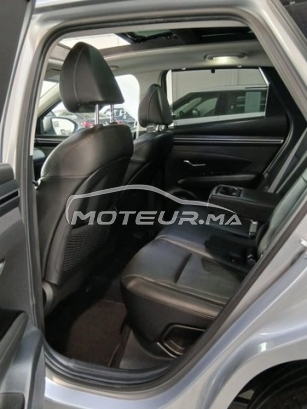 هيونداي توسسون مستعملة 3287498