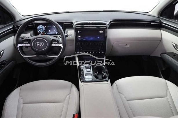 HYUNDAI Tucson occasion 3547993