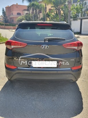 هيونداي توسسون 1.6 crdi مستعملة 1595945