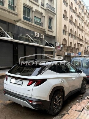 HYUNDAI Tucson occasion 3386792