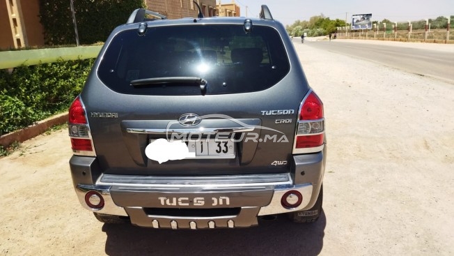 هيونداي توسسون مستعملة 1628020