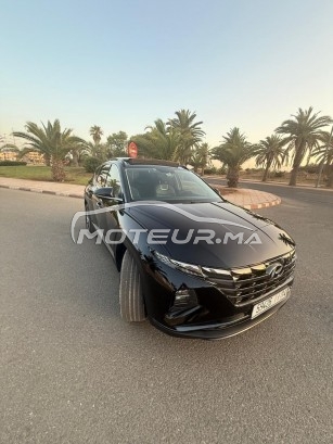 هيونداي توسسون Luxe مستعملة 2409589