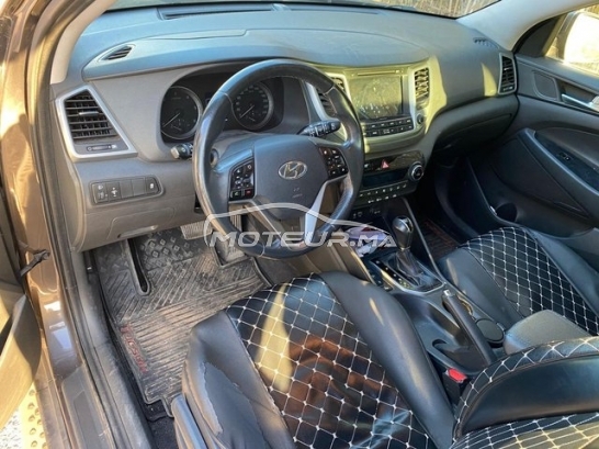 HYUNDAI Tucson occasion 3018171
