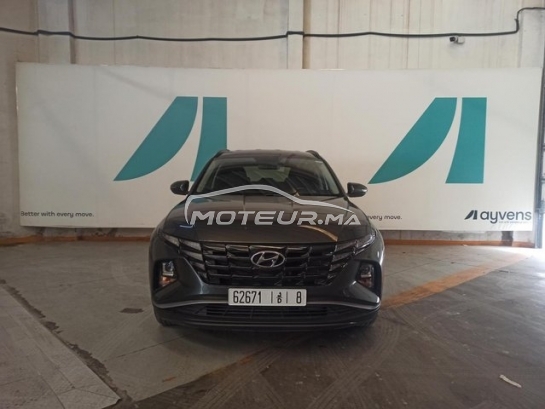 هيونداي توسسون مستعملة 2894377