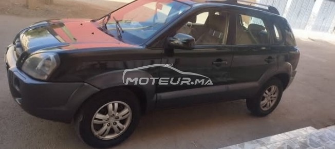 هيونداي توسسون 2006 مستعملة 2685043