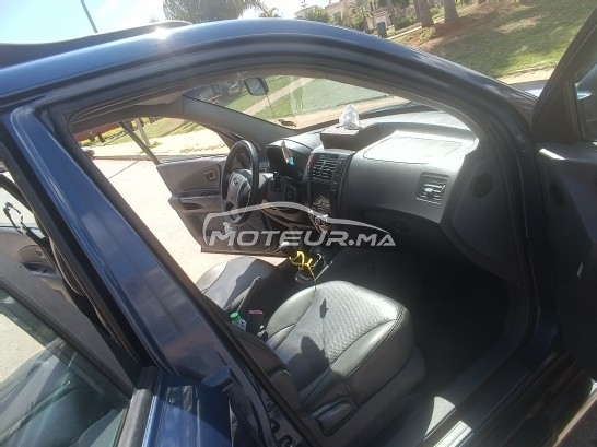 هيونداي توسسون Très bon مستعملة 2448081