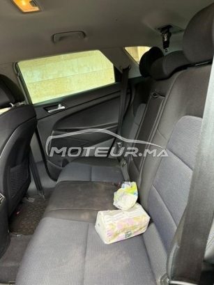 هيونداي توسسون مستعملة 3372507