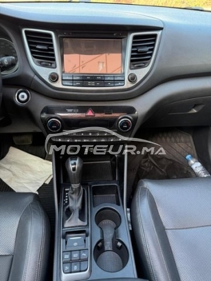 HYUNDAI Tucson occasion 2617528