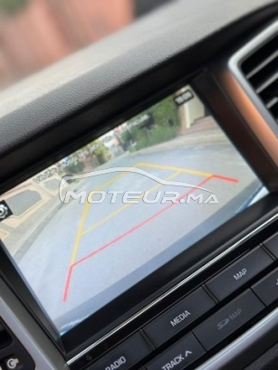 HYUNDAI Tucson occasion 2585749