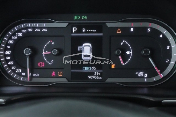 KIA - HYUNDAI Tucson