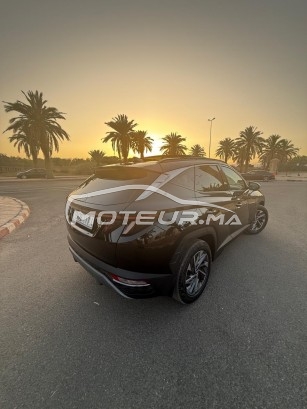 هيونداي توسسون Luxe مستعملة 2409588