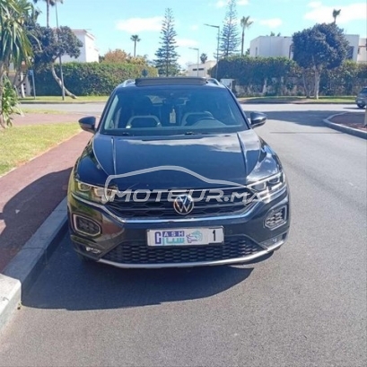 HYUNDAI Tucson occasion 3456150