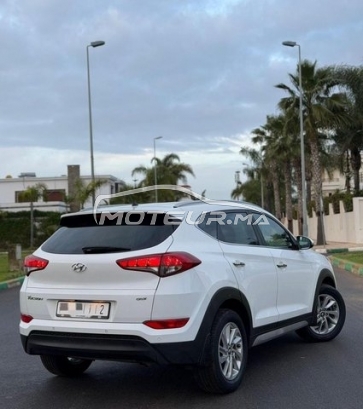 HYUNDAI Tucson occasion 3186950