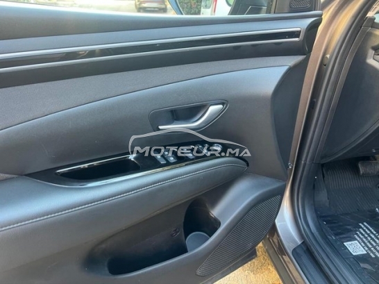 هيونداي توسسون مستعملة 2980763