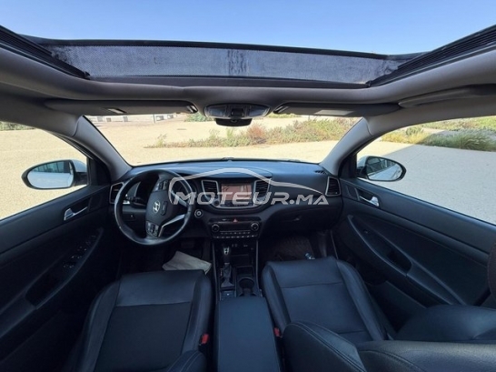 HYUNDAI Tucson occasion 2617527