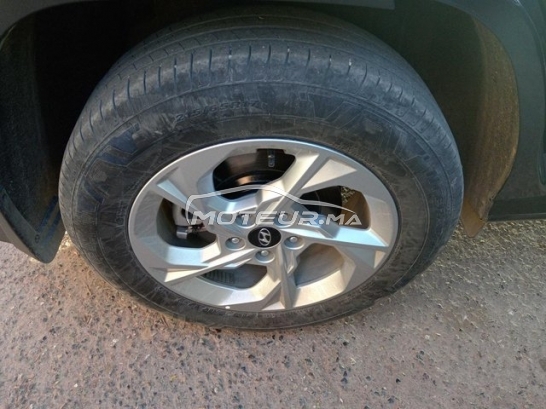 HYUNDAI Tucson occasion 3080875