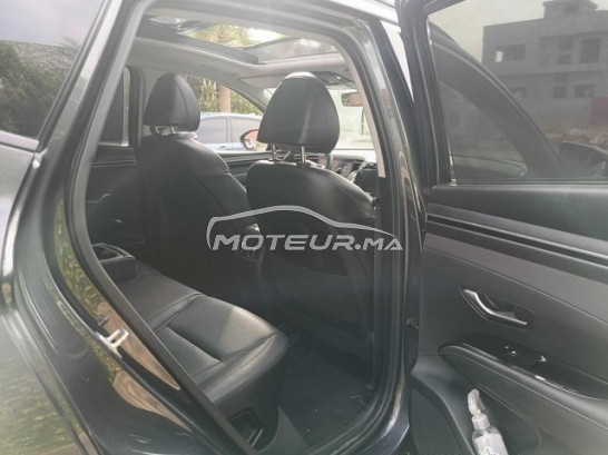 HYUNDAI Tucson occasion 3511336
