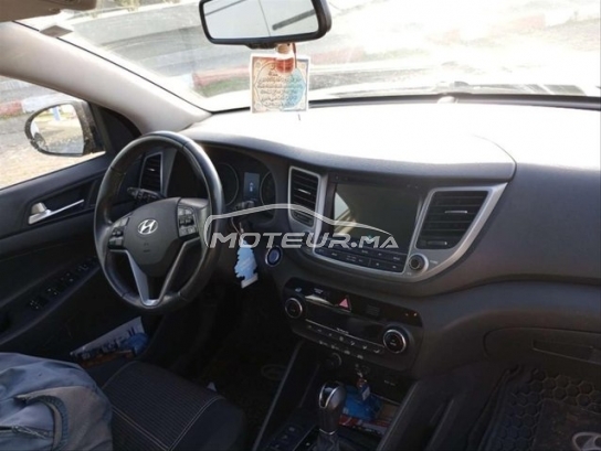 HYUNDAI Tucson occasion 3202752