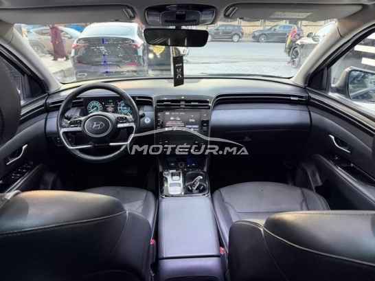 هيونداي توسسون مستعملة 2984784