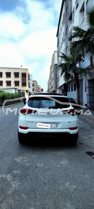 HYUNDAI Tucson Gtd occasion 2338556