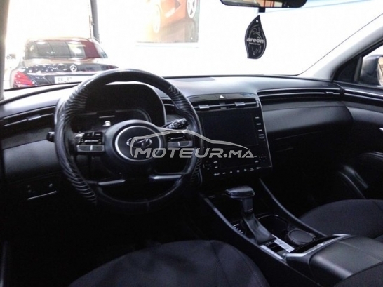 هيونداي توسسون مستعملة 3511521