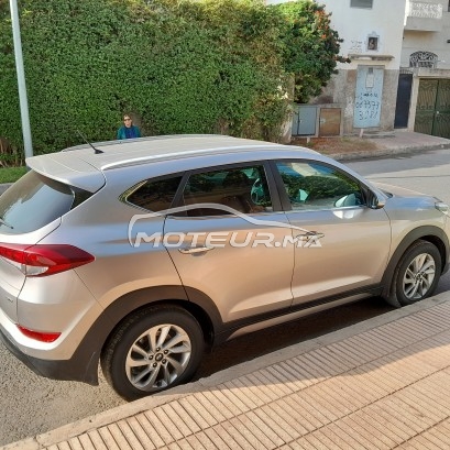 هيونداي توسسون Crdi مستعملة 2864070