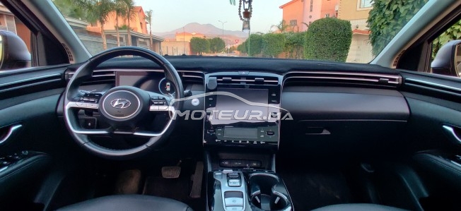 هيونداي توسسون Luxe مستعملة 1749469