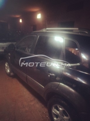 HYUNDAI Tucson occasion 1852401