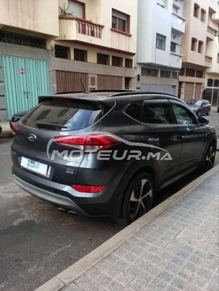 HYUNDAI Tucson occasion 2776845