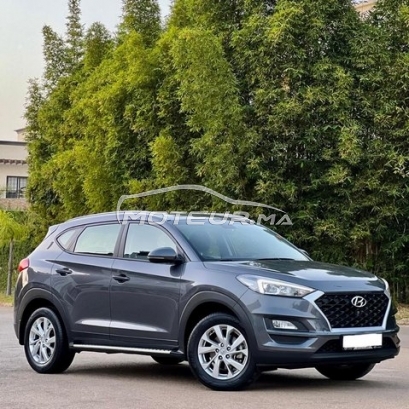 هيونداي توسسون Intens 2020❣️ مستعملة 3330118